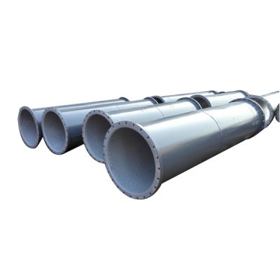 鋼襯F4（PTFE）塔節(jié)